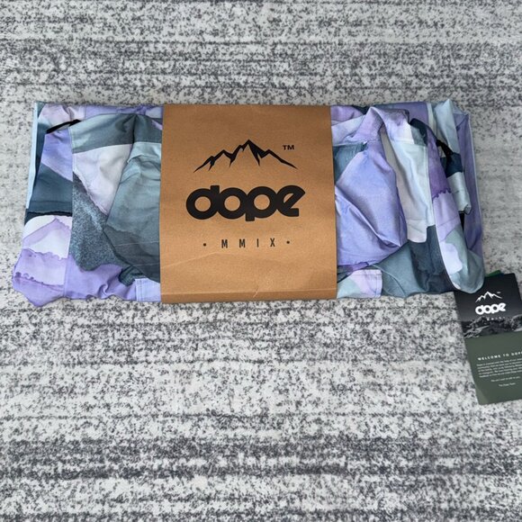 Blizzard W Snowboard Jacket Women Blot Violet - Picture 9 of 14